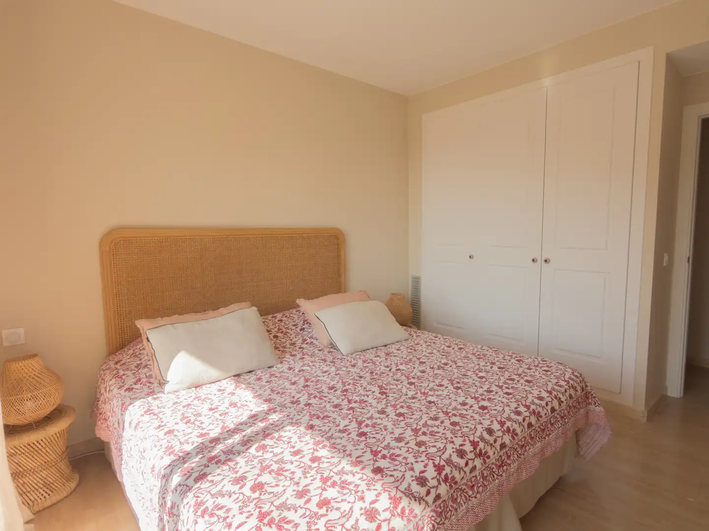 Bedroom of Duplexes for sale in Aiguafreda - Sa Tuna