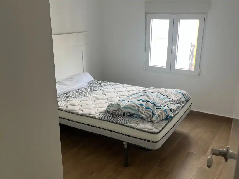 Dormitori de Casa o xalet per a compartir en Brazatortas, Ciudad Real