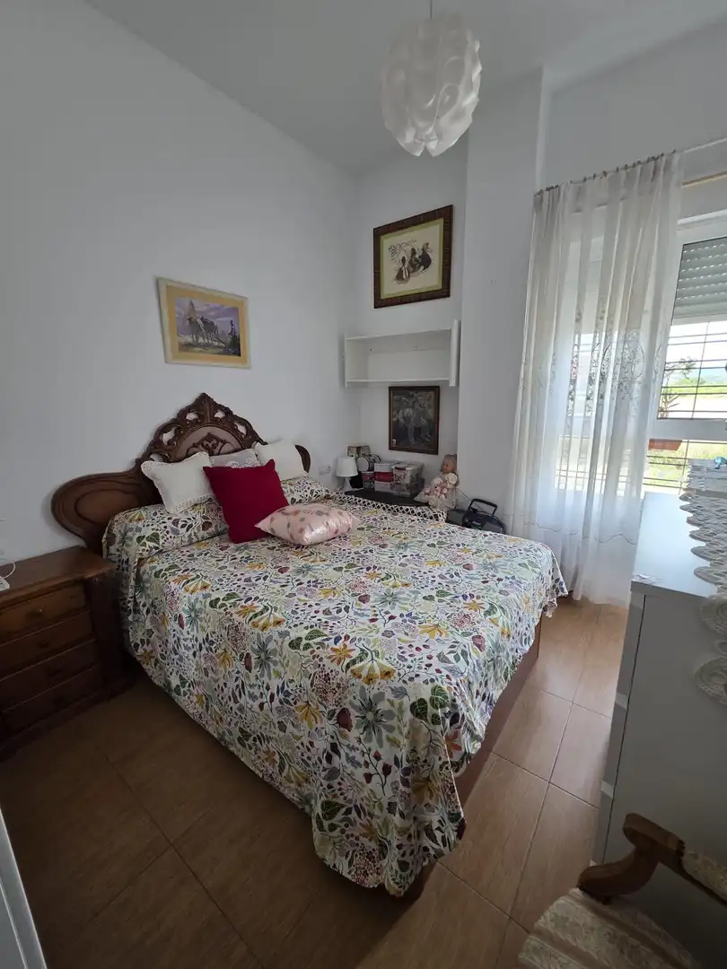 Habitación de Piso en venta en Riola con Aire acondicionado y Trastero