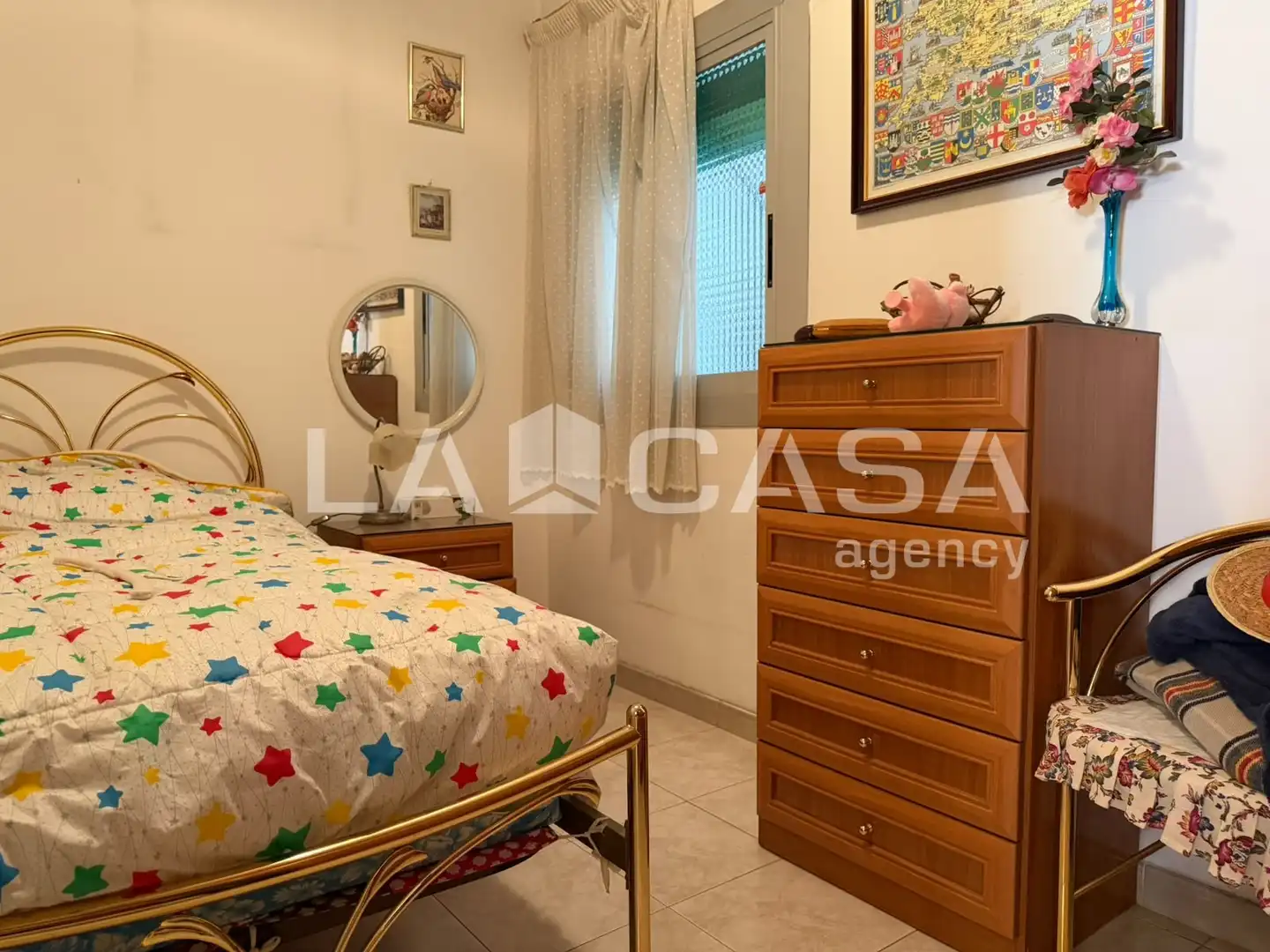 Flat for sale in Santa Coloma de Gramenet  with Heating, Storage room and Balcony