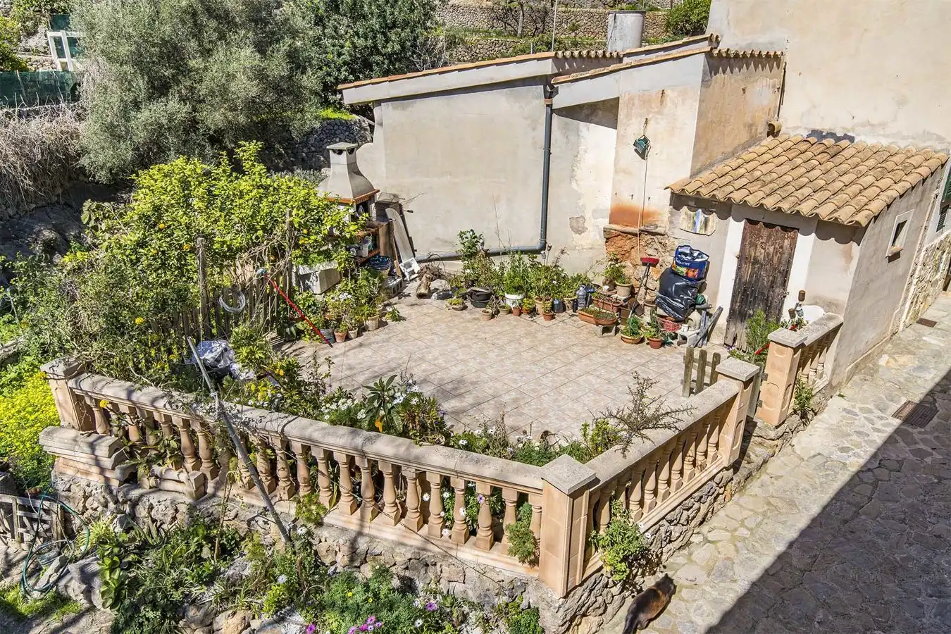 Haus zum Verkauf in Esporles, imagen 17