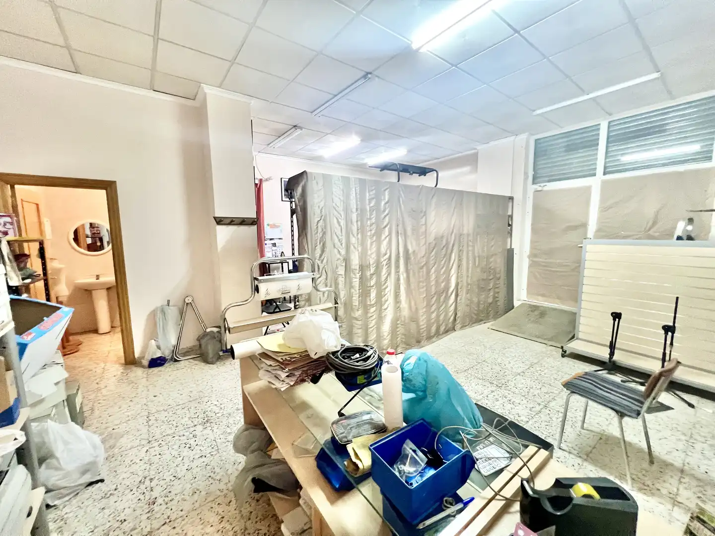 Business premises to rent in Petrer, imagen 8