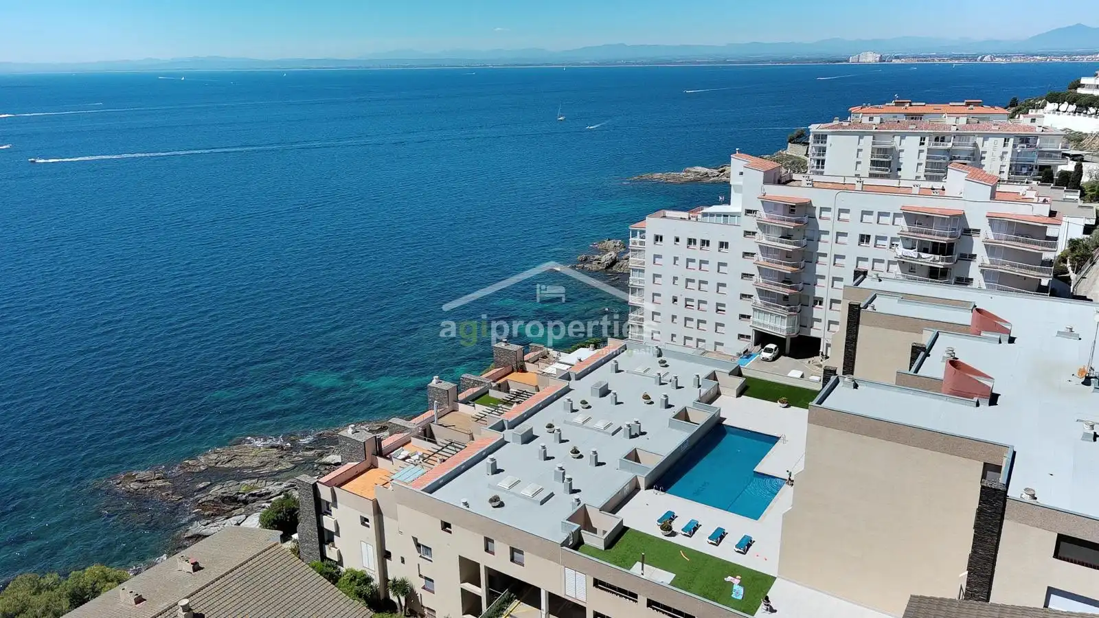 Apartamento con piscina en venta en carretera de canyelles 16 Bl.1 Pl.3 Pt.3 16, imagen 48