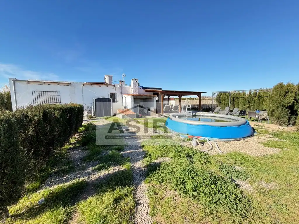 Villa à vendre à Poligono Numero 4, imagen 4