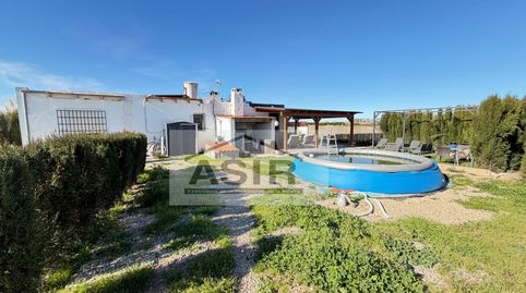 Photo 4 of Houses for sale in Poligono Numero 4, Corbera, Valencia
