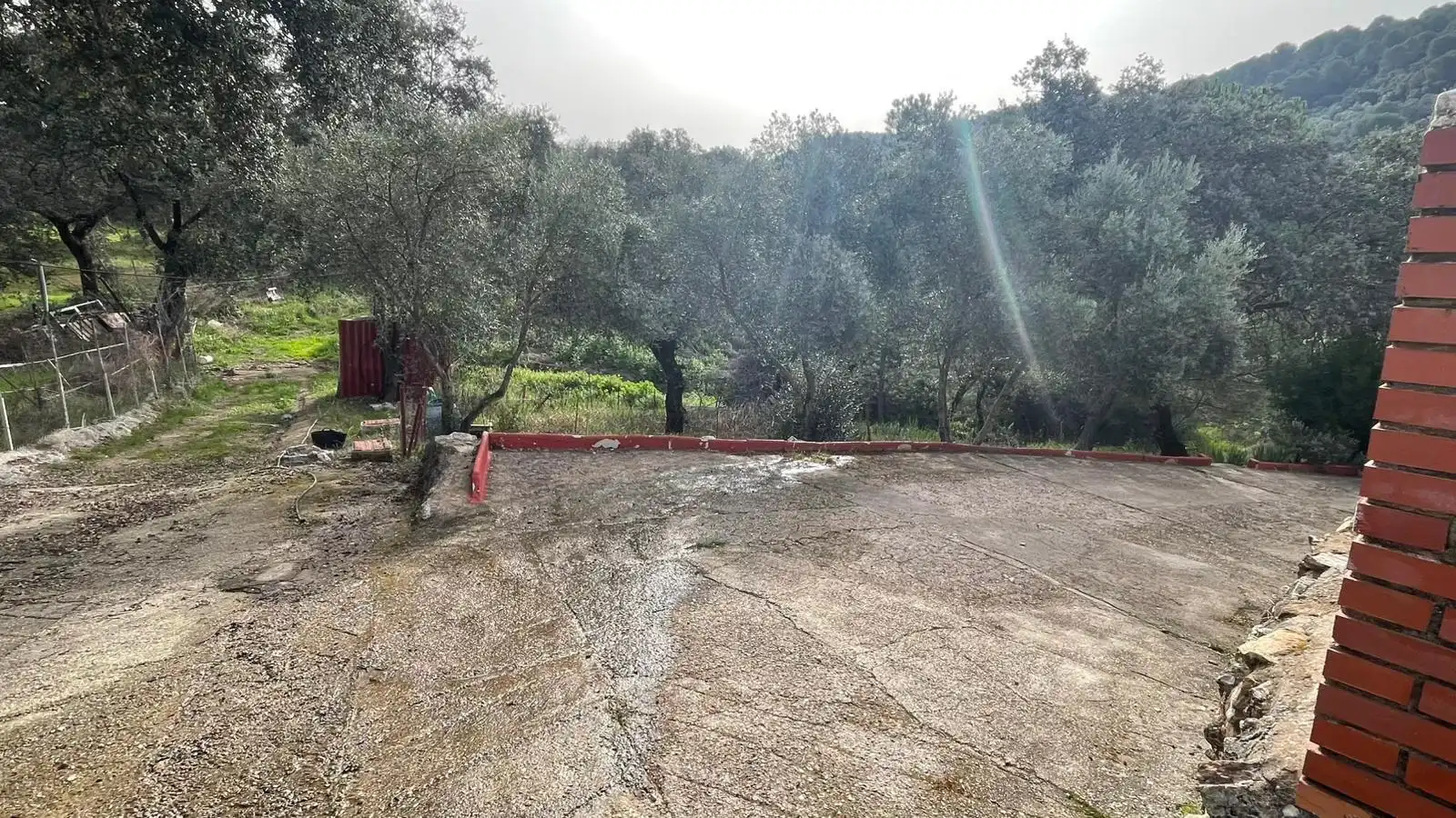 Haus oder Chalet zum Verkauf in Villaharta mit Schwimmbad