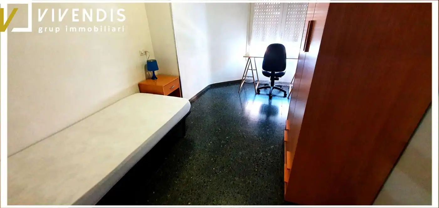 Flat for rent in Avenida Gran Passeig de Ronda, Príncep de Viana - Clot -Xalets Humbert Torres