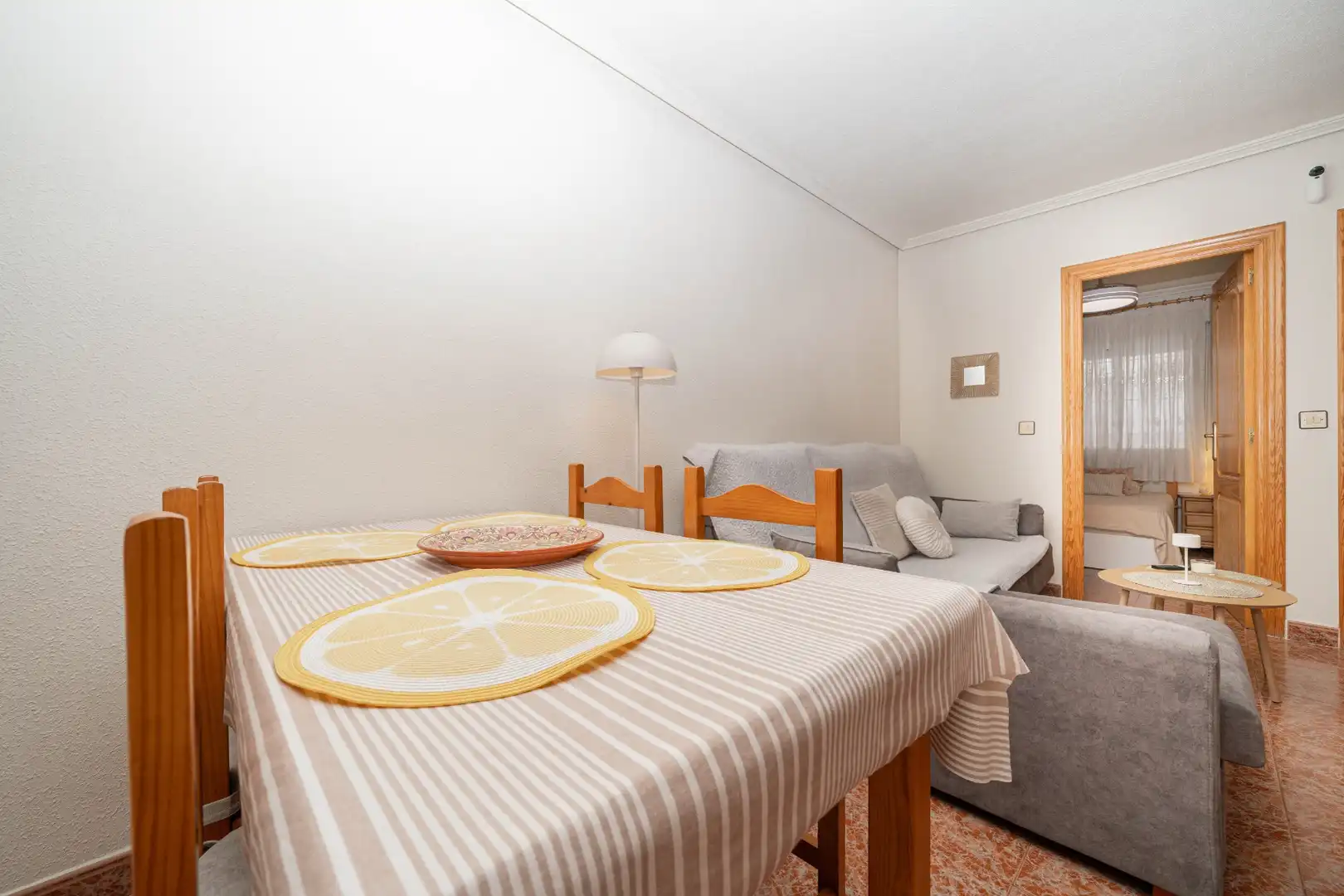 Maison mitoyenne à louer à Los Cuarteros, imagen 5