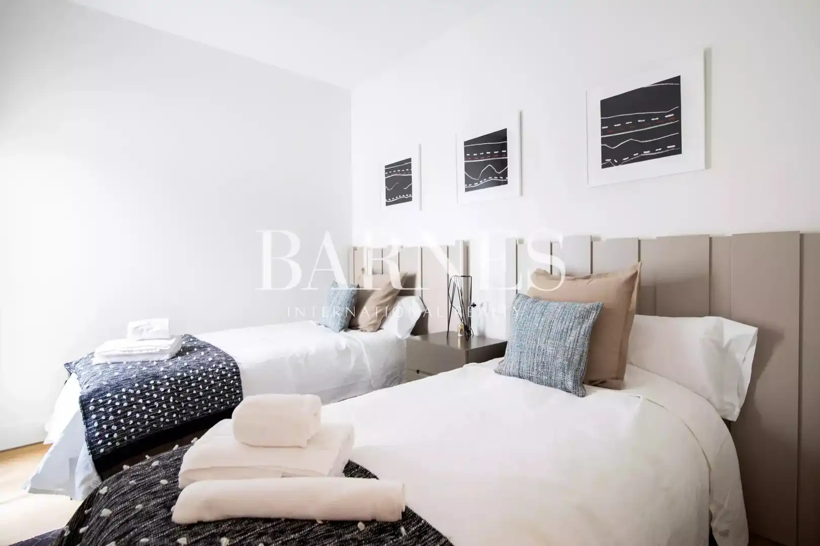 Wohnung zur Miete in Goya