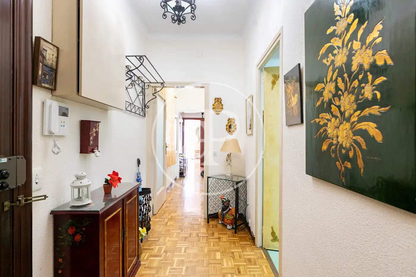 Flat for sale in Barcelona  with Heating and Balcony