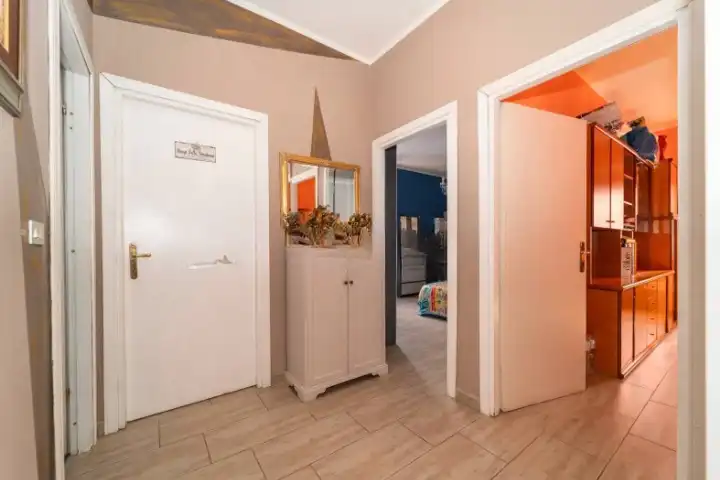 Casa a schiera in vendita a Tauro, imagen 2
