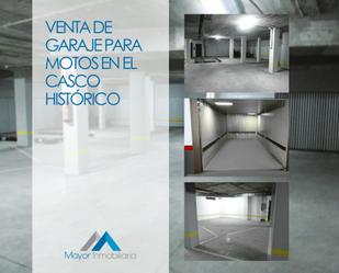 Parking of Garage for sale in Alcalá de Henares