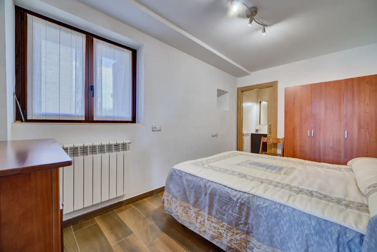 Habitación de Casa o chalet en venta en Sada (Navarra) con Calefacción