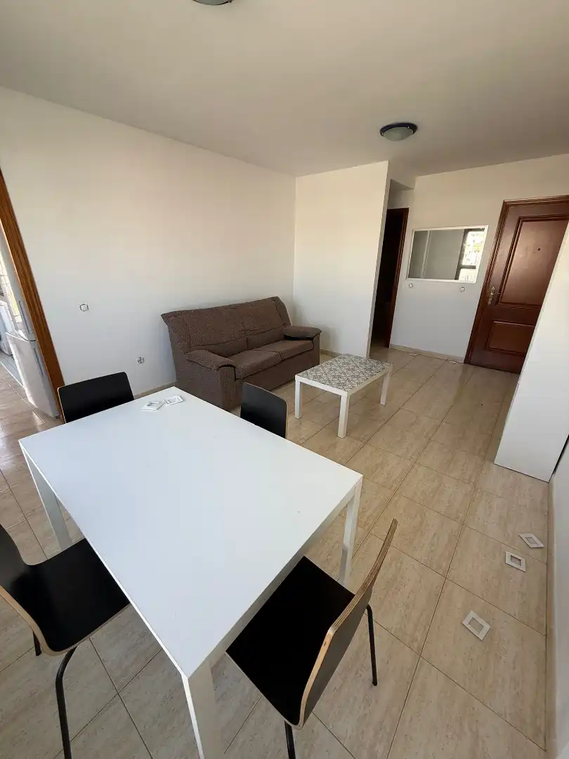 Apartament en venda a El Charco - Las Salinas