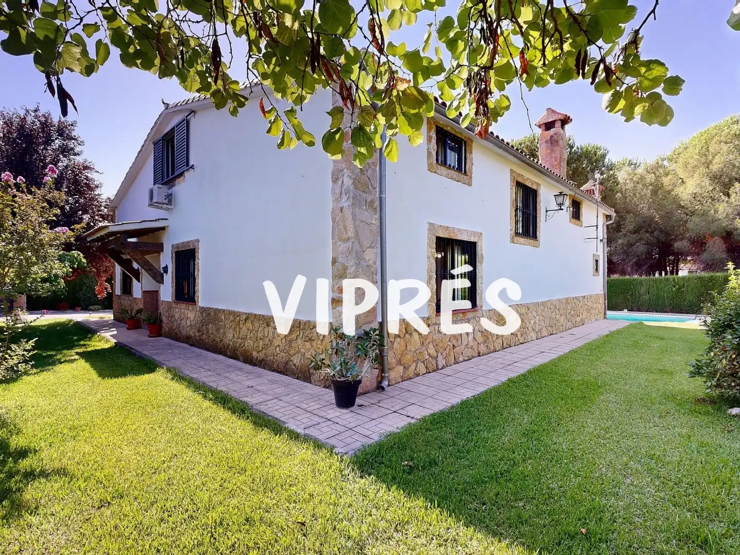 Finca rústica en venta en Valdesalor - Rincón de Ballesteros