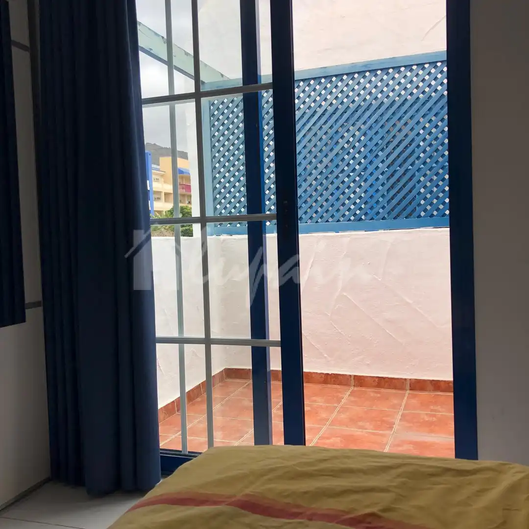 Terraza de Ático en venta en Adeje