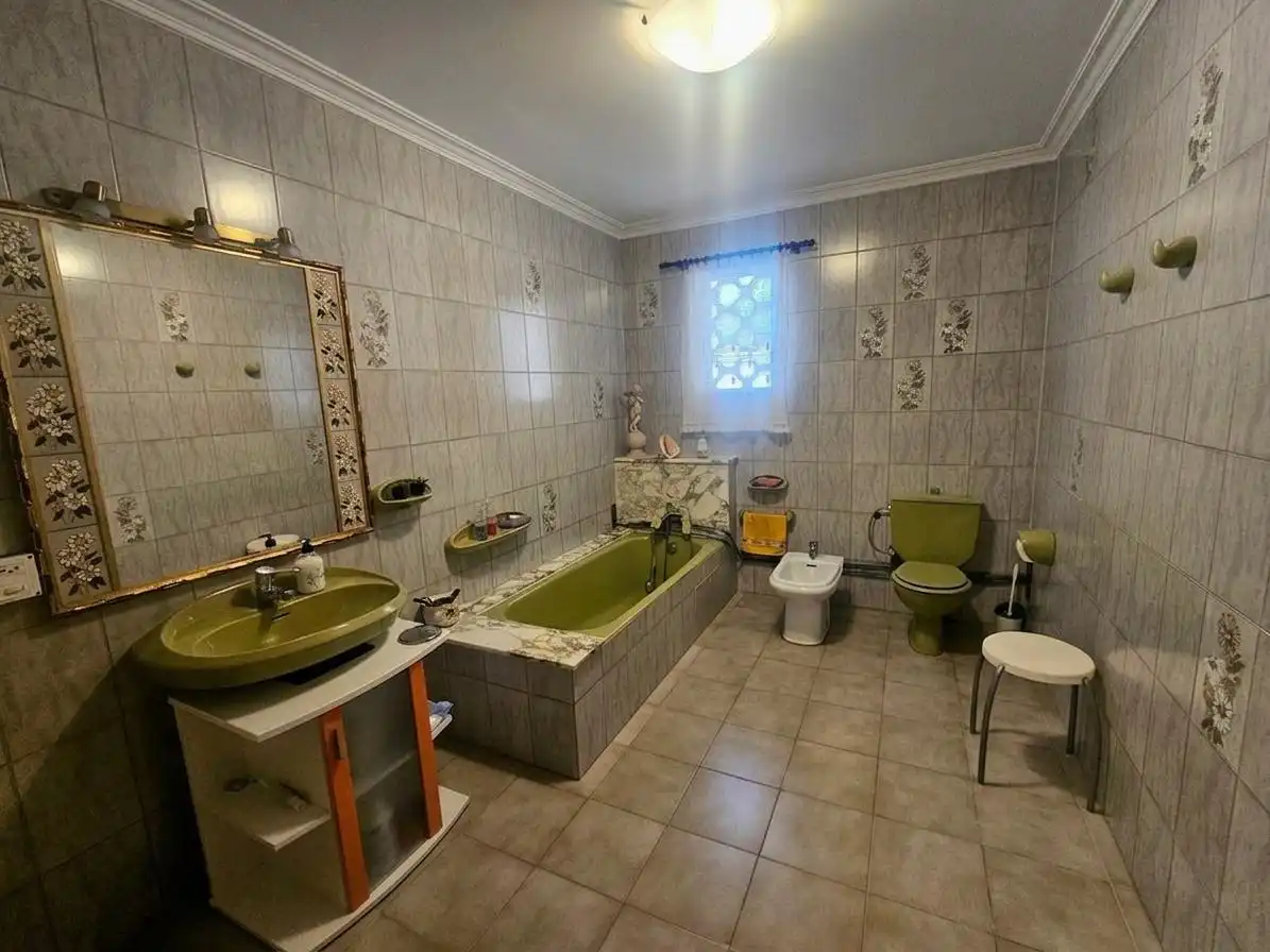 Baño de Casa o chalet en venta en  Palma de Mallorca con Piscina comunitaria