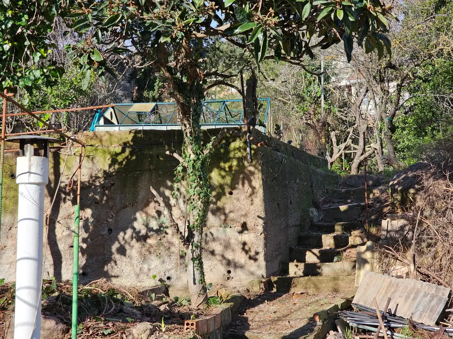 Wohnbaugrundstück zum Verkauf in Corbera de Llobregat, imagen 3