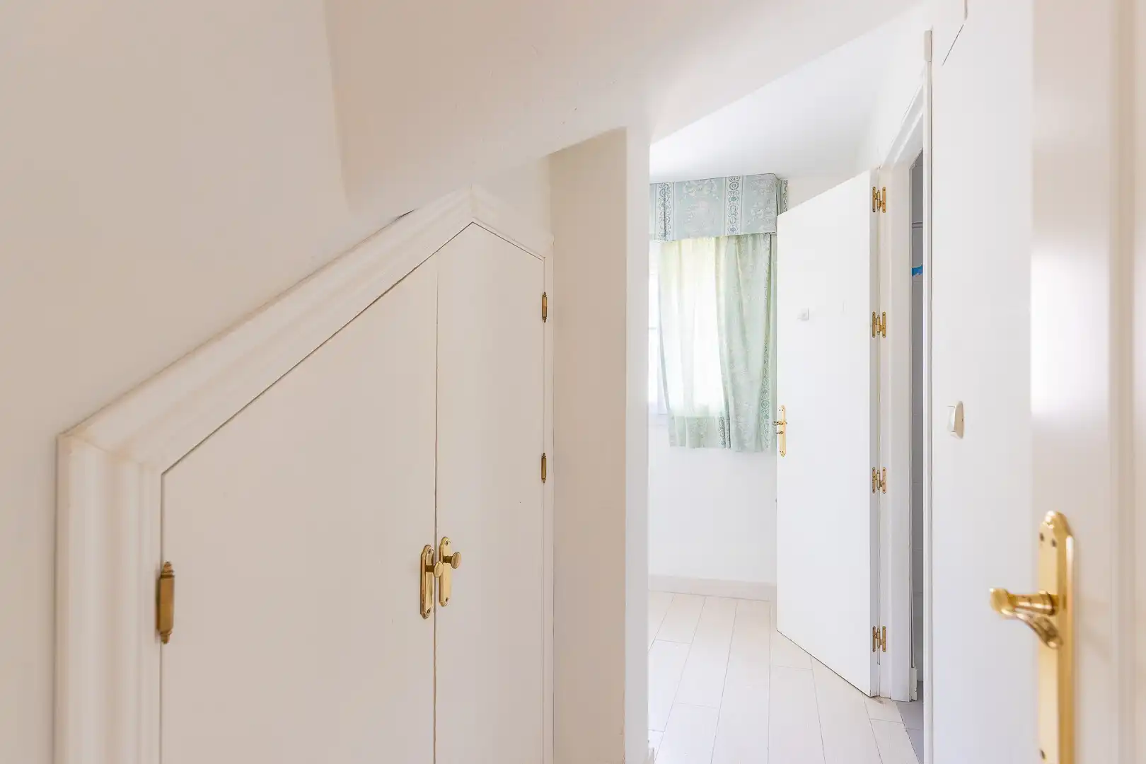 Attic for sale in Málaga  with Air Conditioner, Terrace and Swimming Pool