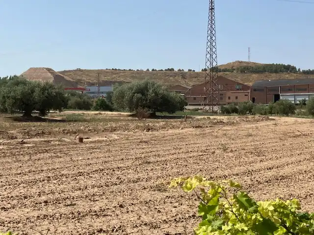 Terreni e lotti in vendita a Partida Poligono 04, imagen 21