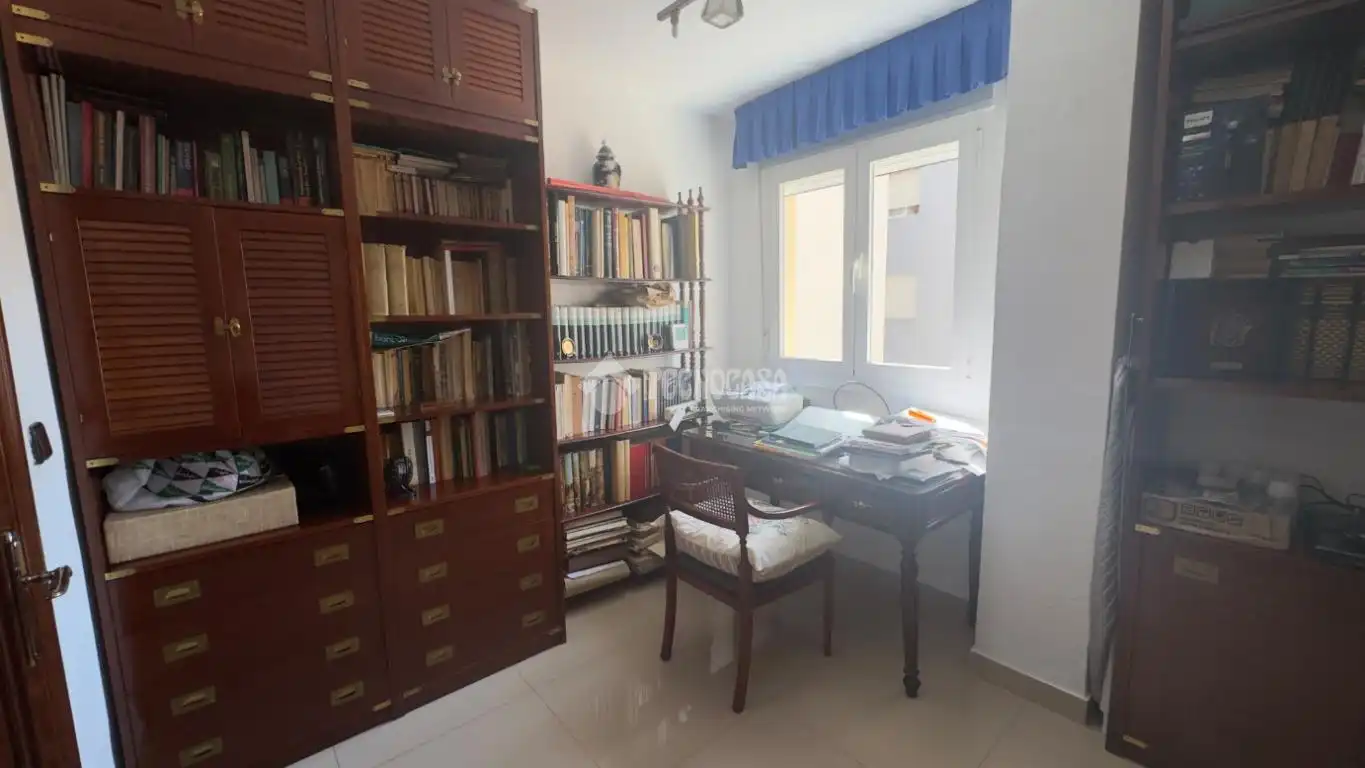 Habitación de Piso en venta en Málaga