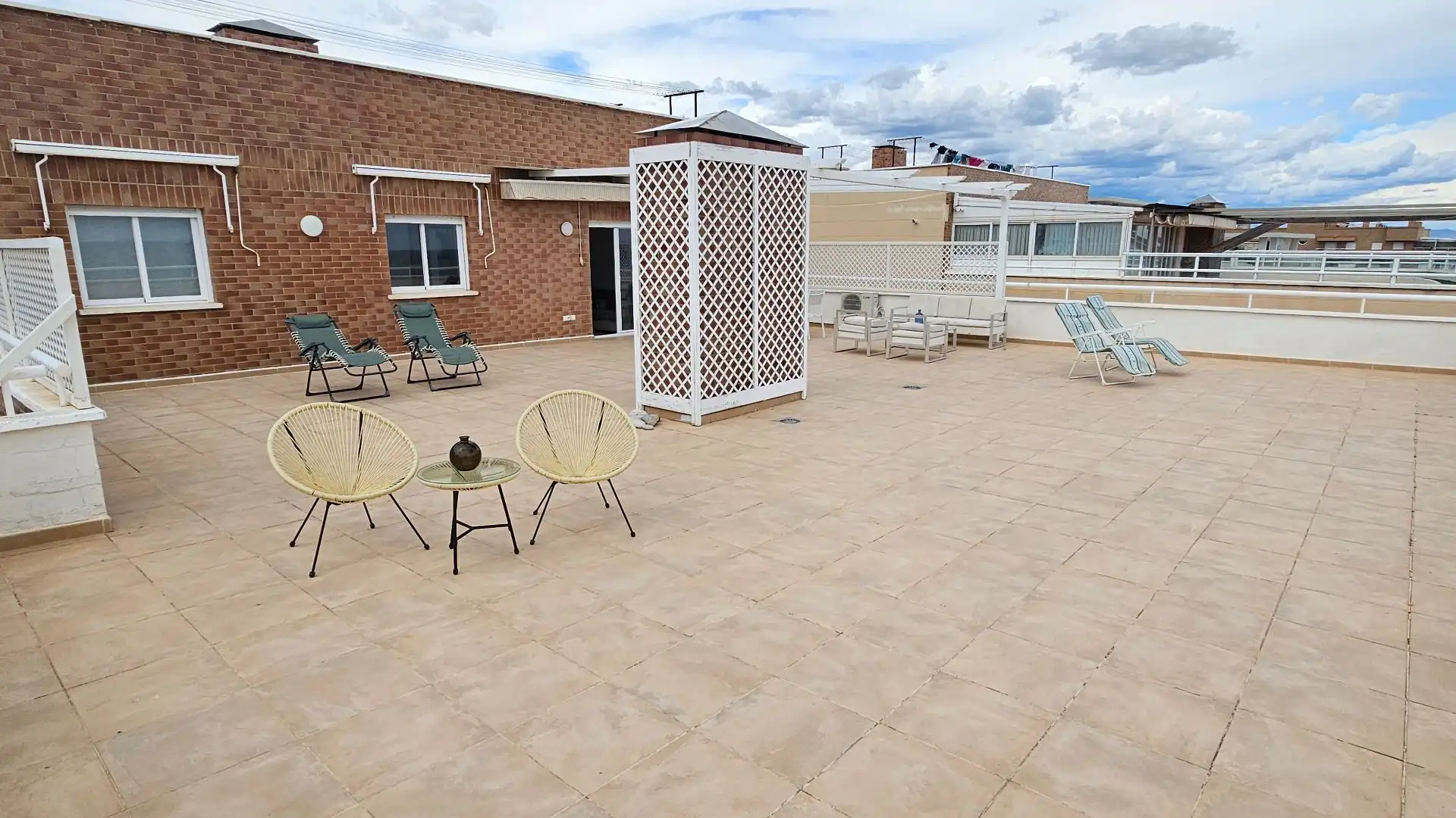 Apartamento con piscina en venta en amplaries, imagen 8