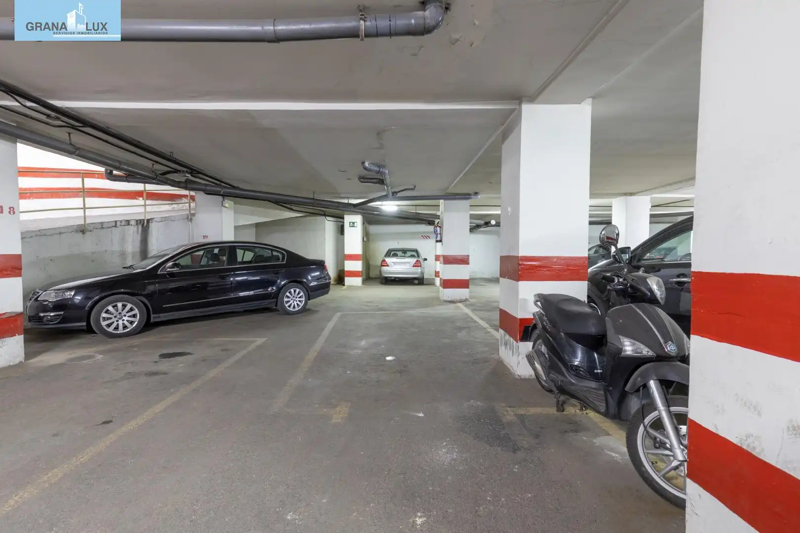 Piso con terraza en venta en Calle Nueva de San Antón, imagen 53
