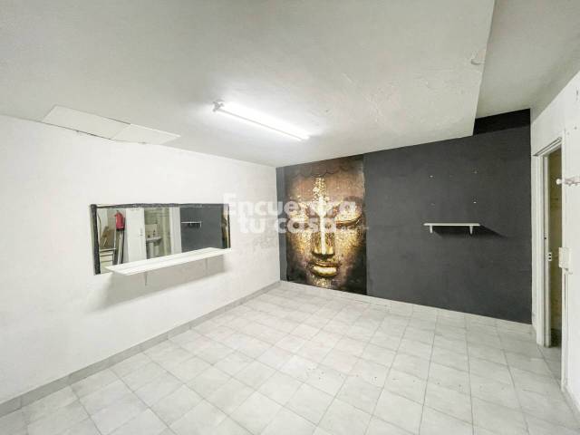 Local comercial en Alquiler en Fuenterrabía, 7 en Pinar - Anaka - Belaskoenea