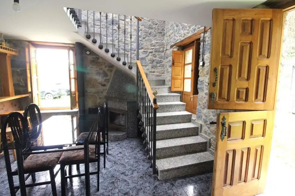 Casa o xalet en venda en Oviedo  amb Moblat