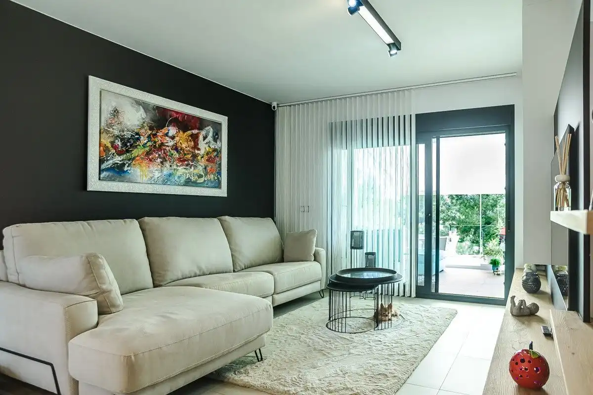 Apartamento en venta en El Pinar de Campoverde, imagen 4
