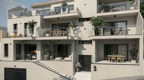 Foto 2 de Piso en venta en Benahavís pueblo, Benahavís