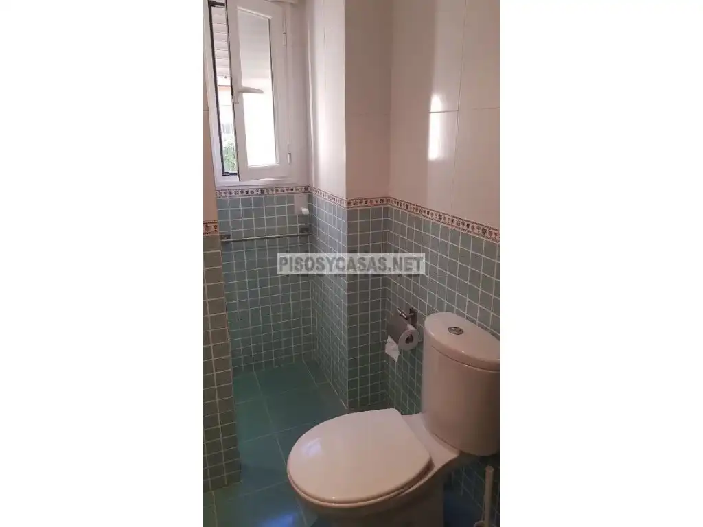 Baño de Casa o chalet en venta en Chiva con Aire acondicionado, Piscina y Balcón