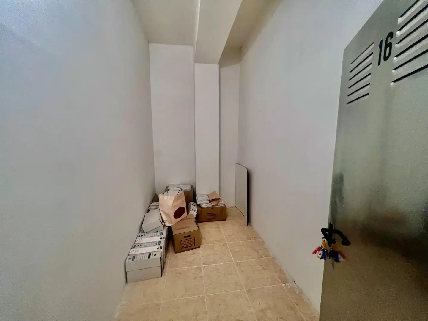 Trastero en venta en Calle de Pontevedra, Barrio Torrero