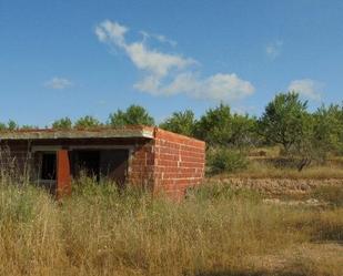 Finca rústica en venda en Els Guiamets