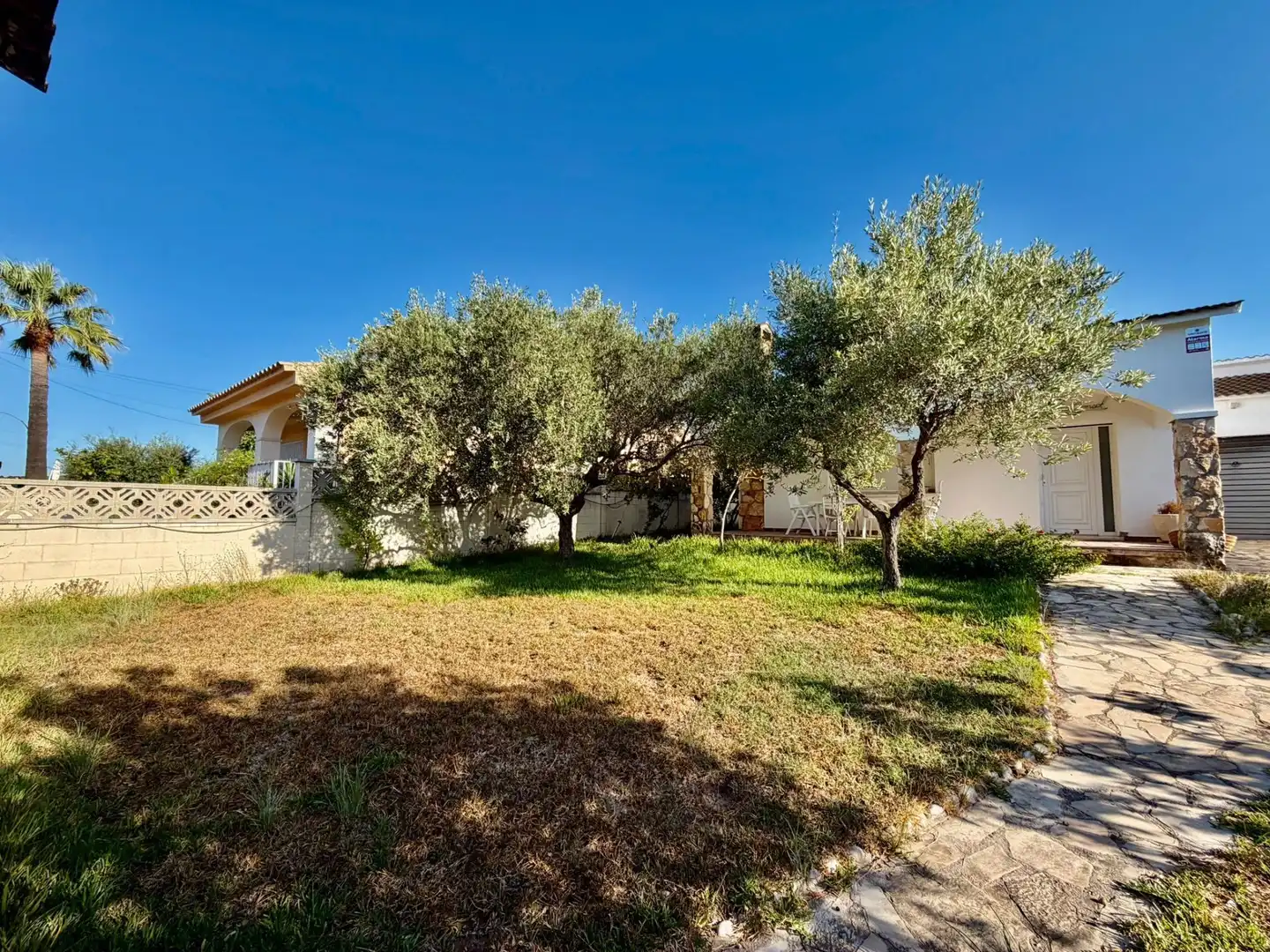 Houses for sale in Creixell  with Private garden