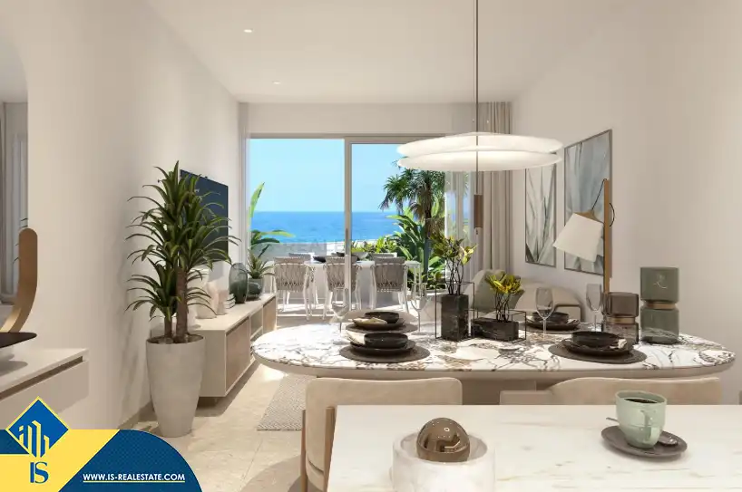 Attico con piscina in vendita a Orihuela Costa, imagen 4