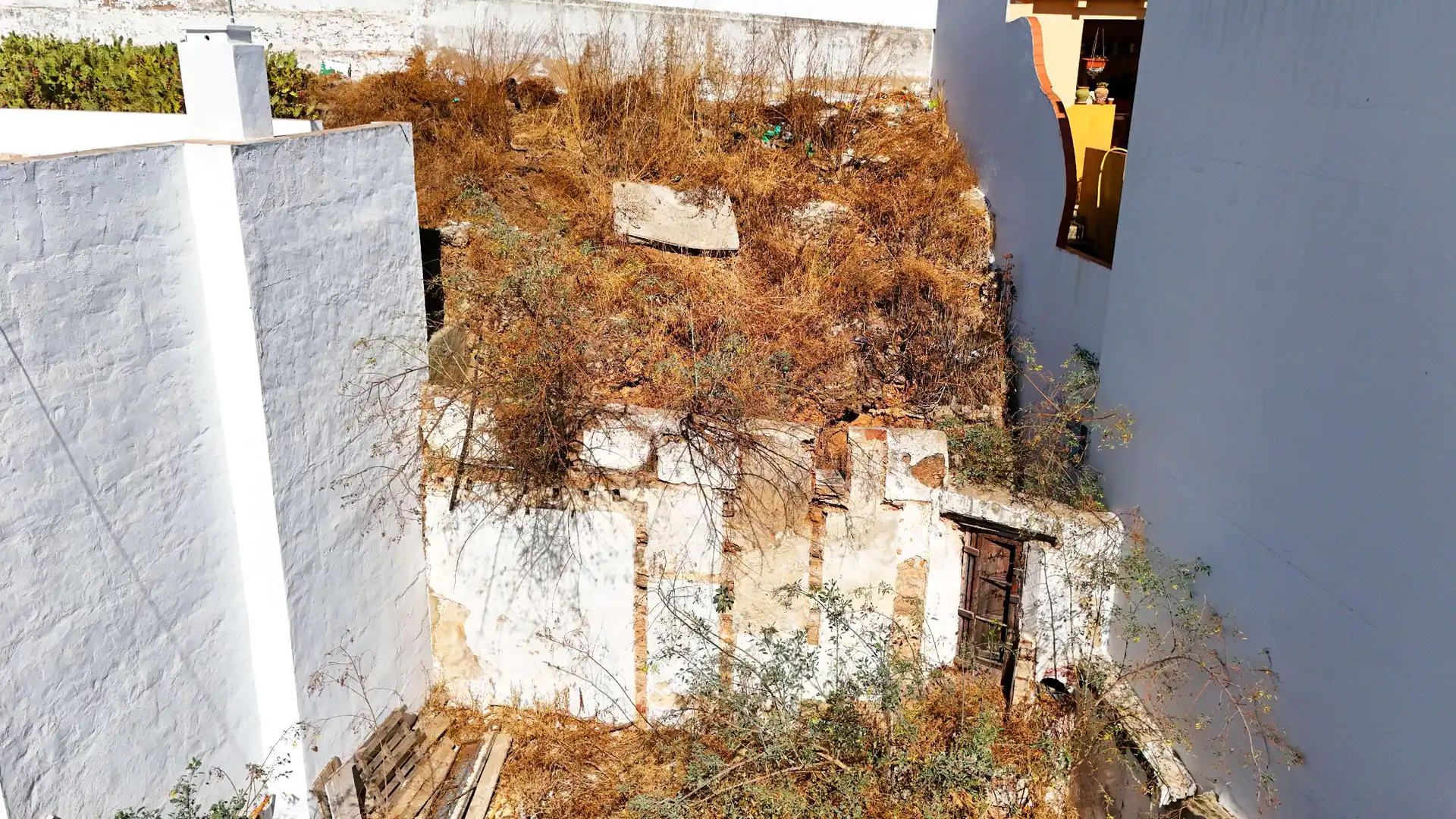Terreni e lotti in vendita a Ayamonte ciudad, imagen 9