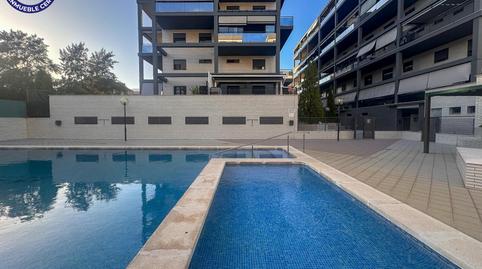 Photo 5 of Flat for sale in Calle Rio Nalon, 3, Parque Sensal, Castellón de la Plana / Castelló de la Plana