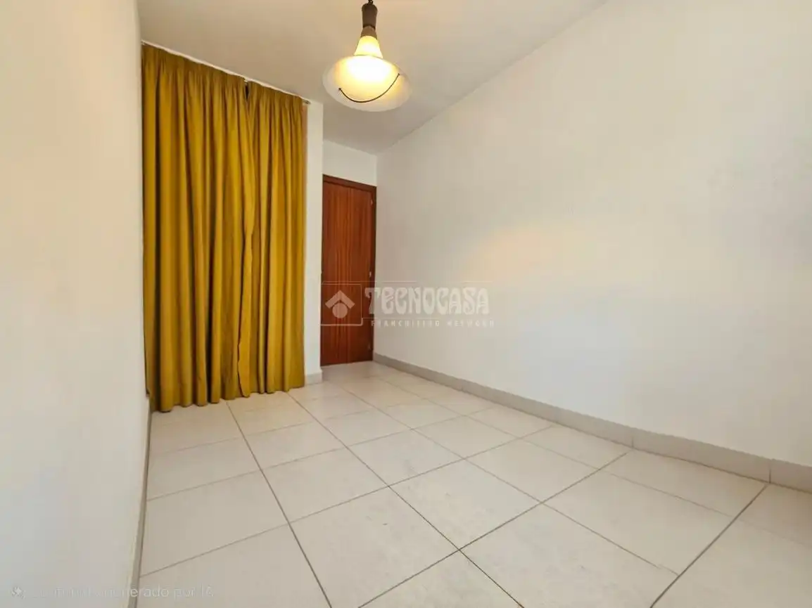 Bedroom of Duplexes for sale in Zaragoza  with Heating, Terrace and Storage room