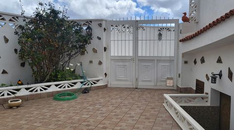 Foto 4 de Casa o xalet en venda a Los Blanquitos, Granadilla de Abona