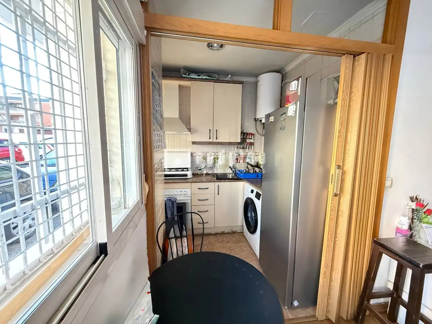 Cocina de Piso en venta en Pinto con Calefacción y Terraza