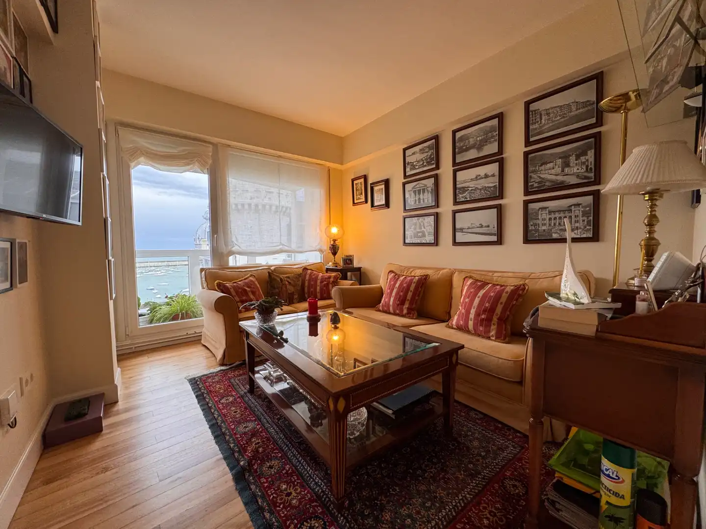 Flat for rent in Centro