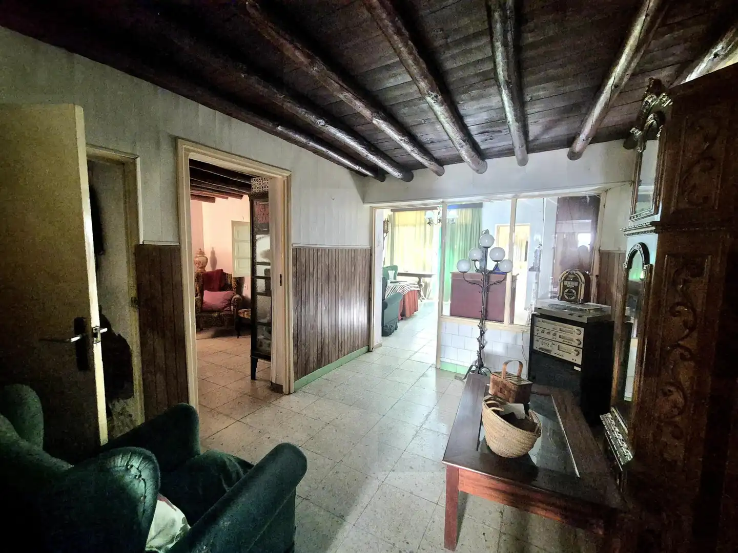 Casa adosada en venda a Montijo