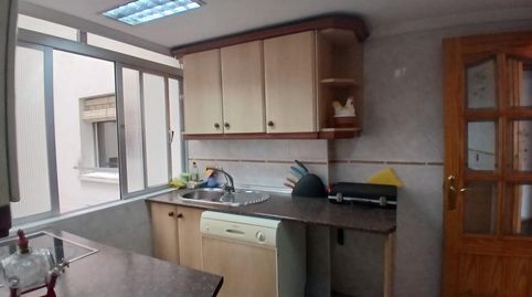 Foto 5 de Pis en venda a Dos Hermanas - Nuevo San Andrés, Málaga Capital