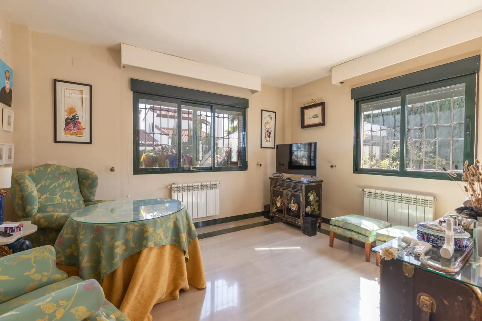 Casa o chalet en venta en Calle Calle Malva, Villa de Otura