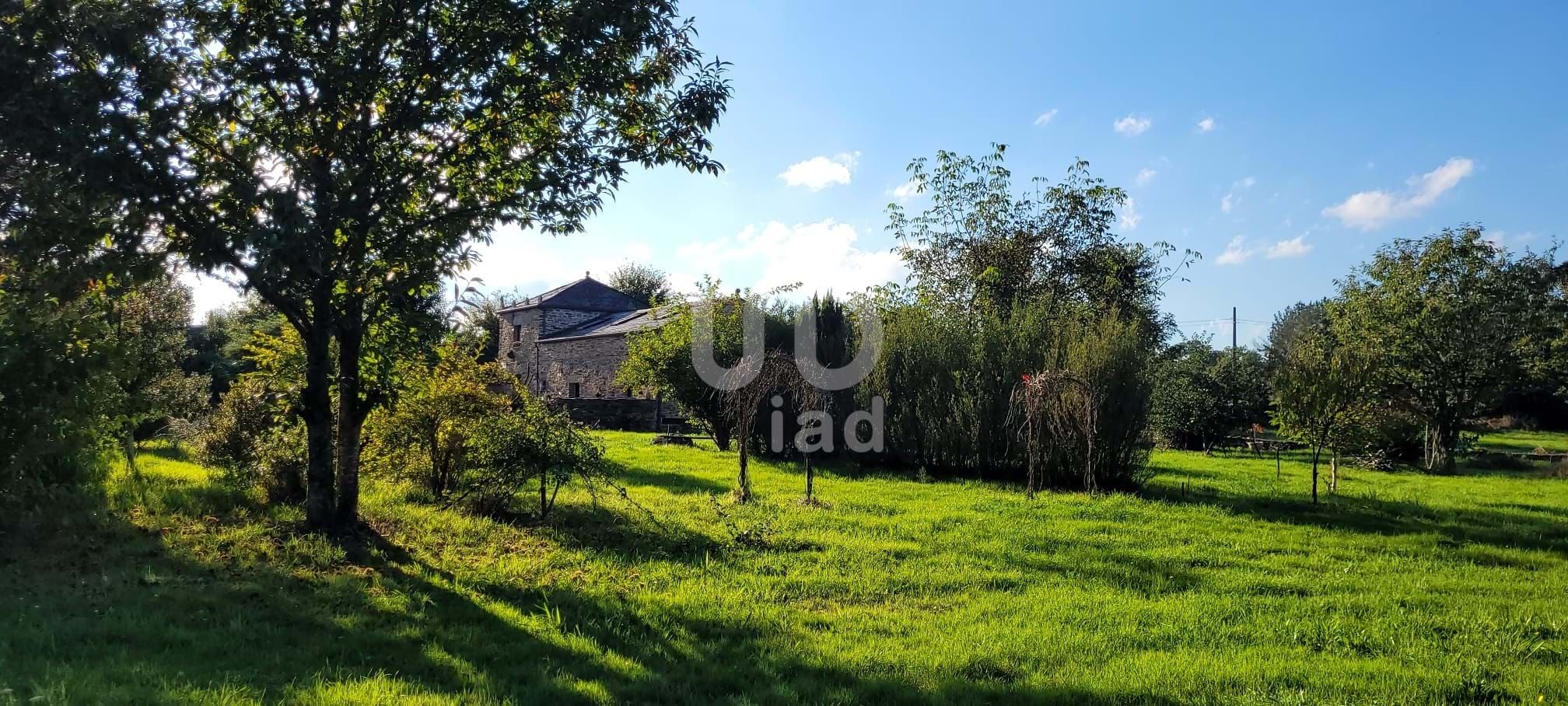 Casa o xalet en venda en Cospeito amb Calefacció i Terrassa