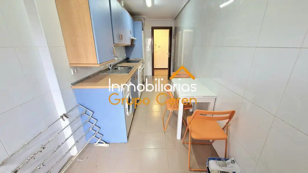 Piso en venta en Cirueña