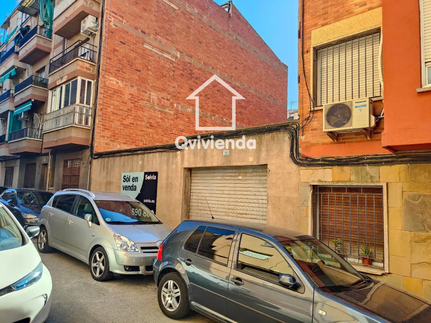 Terreny residencial en venda a Menorca, de