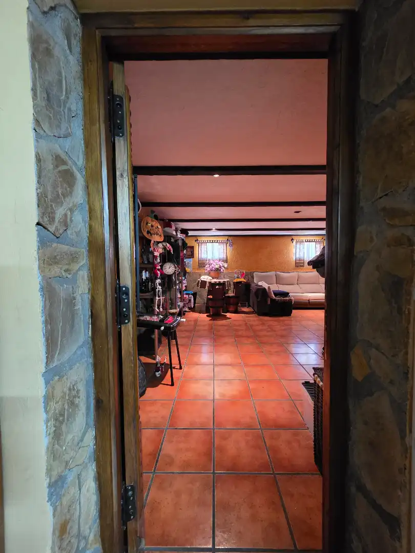 Detached homes for sale in Getafe  with Air Conditioner, Heating and Parquet flooring