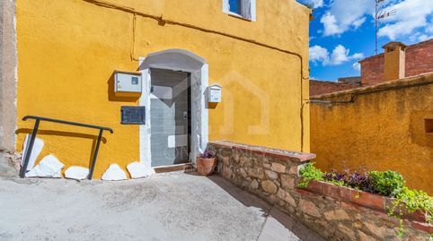 Foto 3 de Casa o xalet en venda a Castell, Pratdip, Tarragona